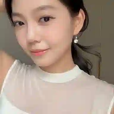 韵系 轻奢简约几何锆石 铜镀金 耳环 女款