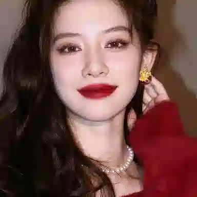 韵系 烟花安可拉 仿珍珠 耳环 女款