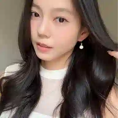 韵系 轻奢简约几何锆石 铜镀金 耳环 女款