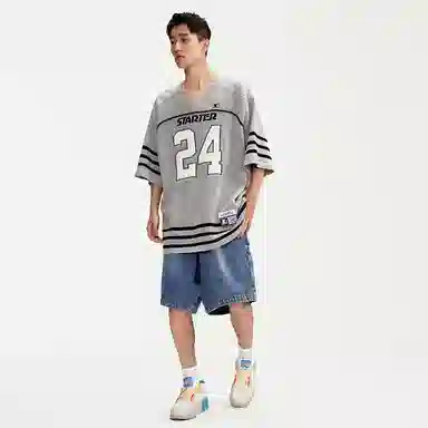 STARTER SS24 V-Neck Tee