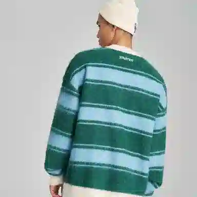 Starter V-Neck Cardigan