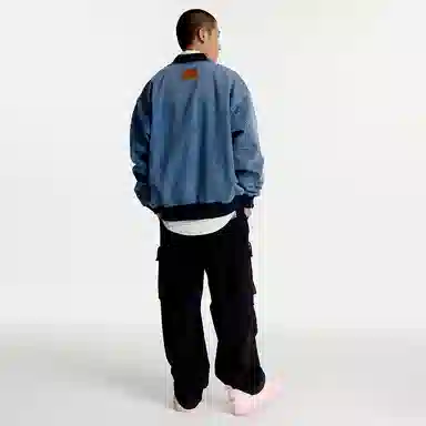 STARTER Denim Jacket