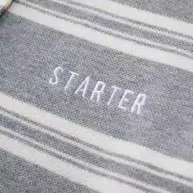 STARTER Polo