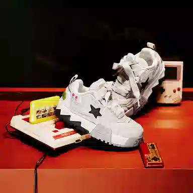 STARTER Vol Series Grey