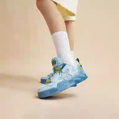 STARTER Vol 90s Mesh