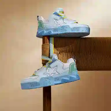 STARTER Vol 90s Mesh