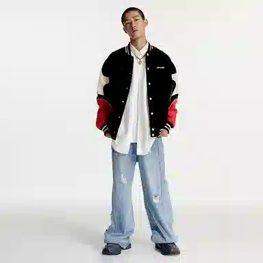 Starter SS24 Light Blue Jeans