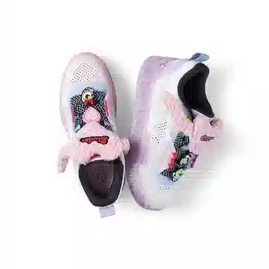 THE POWERPUFF GIRLS x STARTER Vol 90s PPG