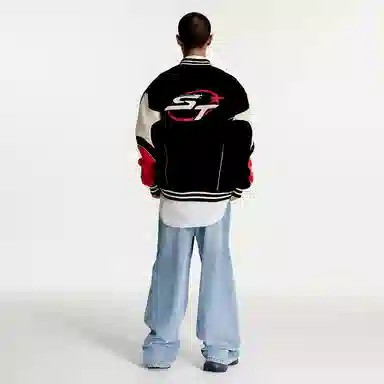 Starter SS24 Light Blue Jeans