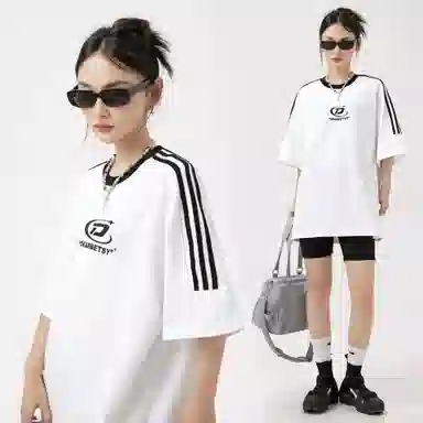 DEAR BETSY logo T
