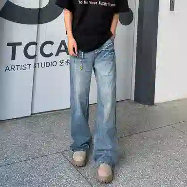 DEAR BETSY vibecleanfit