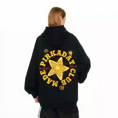 Pirkadat vibe