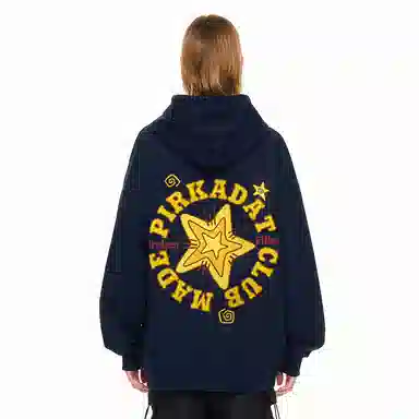 Pirkadat vibe