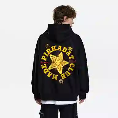 Pirkadat vibe