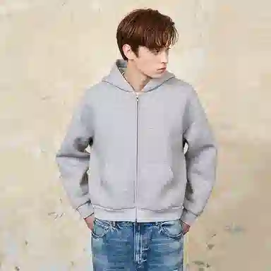 HARSH AND CRUEL Cleanfit Jacket