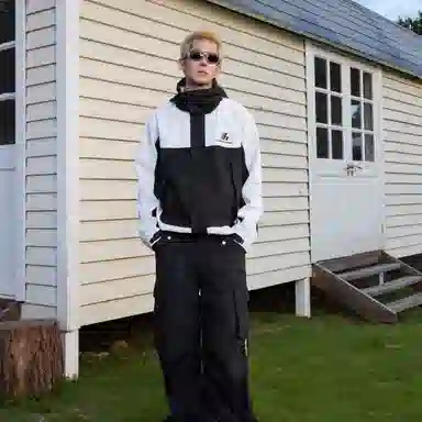 HARSH AND CRUEL logoHACR