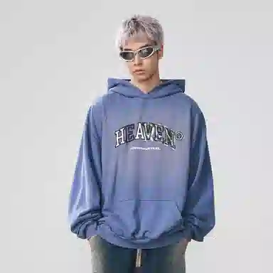 HARSH AND CRUEL Hoodie