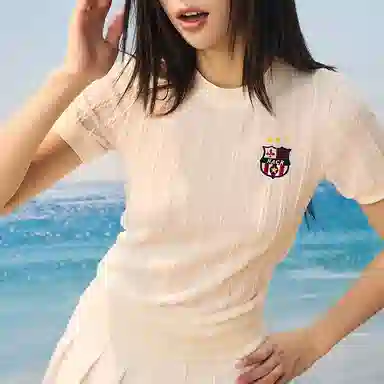 HARSH AND CRUEL Sweater