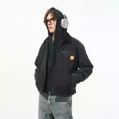 HARSH AND CRUEL Cleanfit Jacket