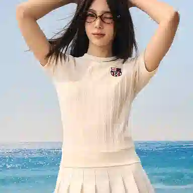 HARSH AND CRUEL Sweater