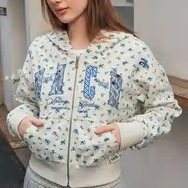 HARSH AND CRUEL Hoodie