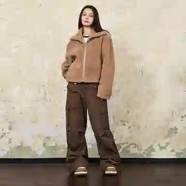 HARSH AND CRUEL Cleanfit