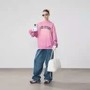 HARSH AND CRUEL Hoodie