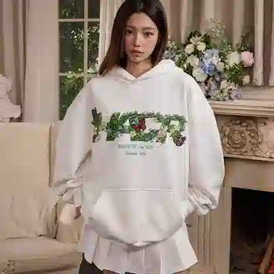 HARSH AND CRUEL LOGO