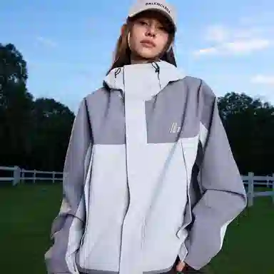 HARSH AND CRUEL logoHACR