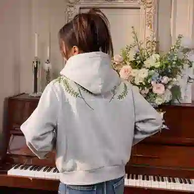 HARSH AND CRUEL Hoodie