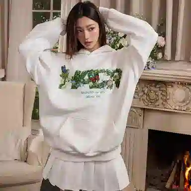 HARSH AND CRUEL LOGO