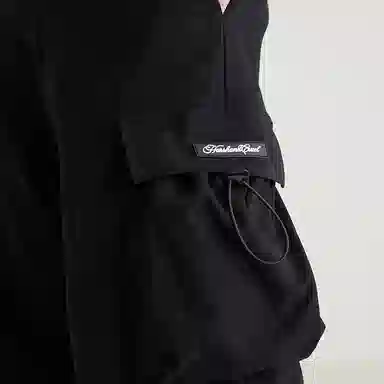 HARSH AND CRUEL CleanFit