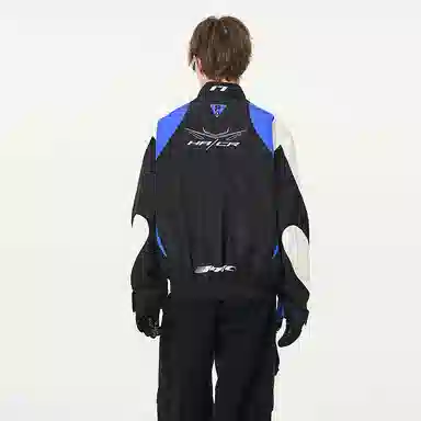 HARSH AND CRUEL Jacket