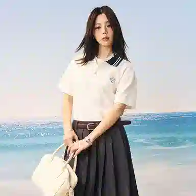 HARSH AND CRUEL Polo Shirt