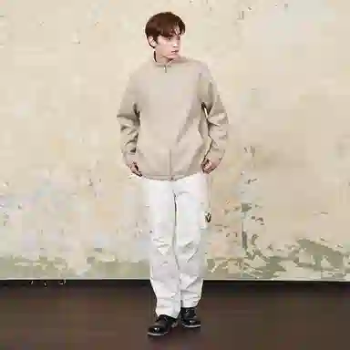 HARSH AND CRUEL Cleanfit Jacket