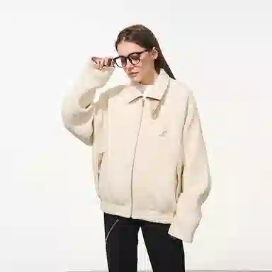 HARSH AND CRUEL Harrington Jacket