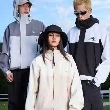 HARSH AND CRUEL logoHACR