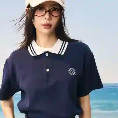 HARSH AND CRUEL Polo Shirt
