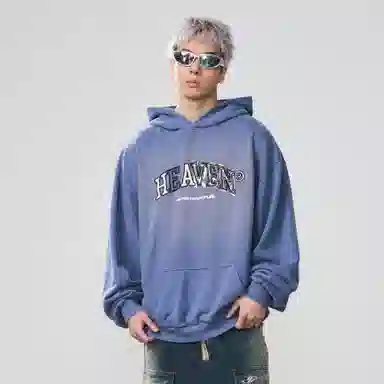 HARSH AND CRUEL Hoodie