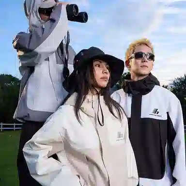 HARSH AND CRUEL logoHACR