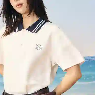 HARSH AND CRUEL Polo Shirt