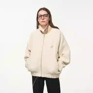 HARSH AND CRUEL Harrington Jacket