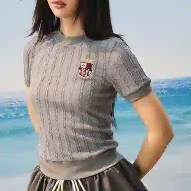 HARSH AND CRUEL Sweater