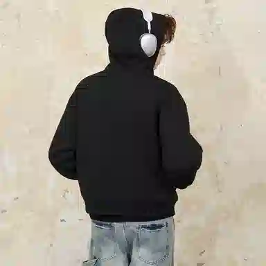 HARSH AND CRUEL Cleanfit Jacket