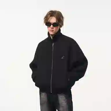HARSH AND CRUEL Harrington Jacket