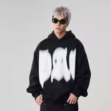 HARSH AND CRUEL Hoodie