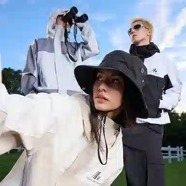 HARSH AND CRUEL logoHACR