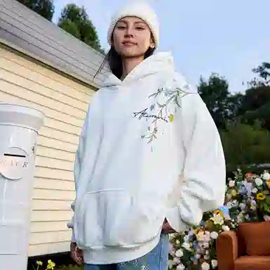 HARSH AND CRUEL Hoodie