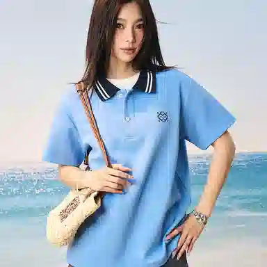 HARSH AND CRUEL Polo Shirt