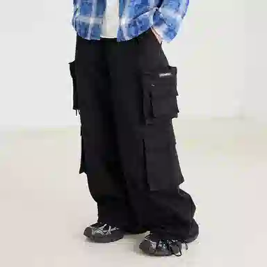 HARSH AND CRUEL Cleanfit